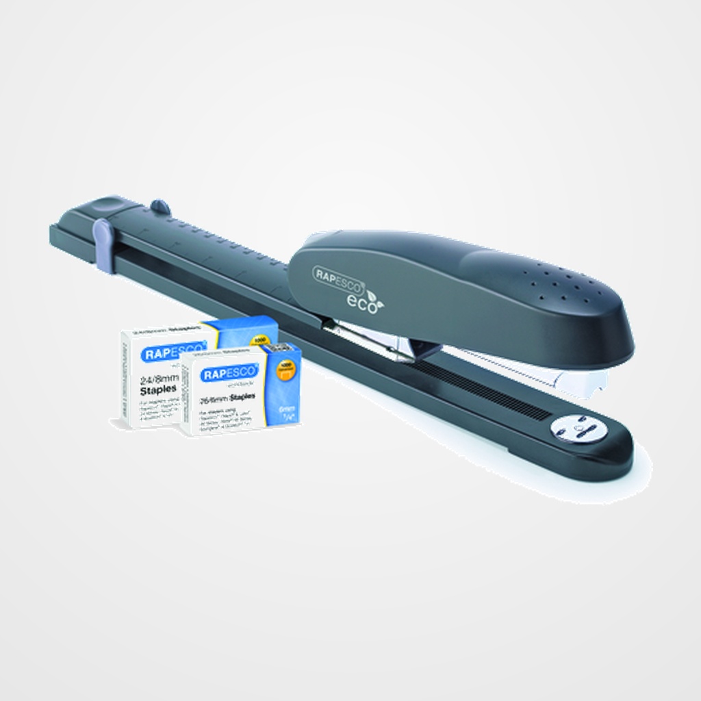 GRAPADORA RAPESCO 790 ECO (50h) BRAZO LARGO GRIS