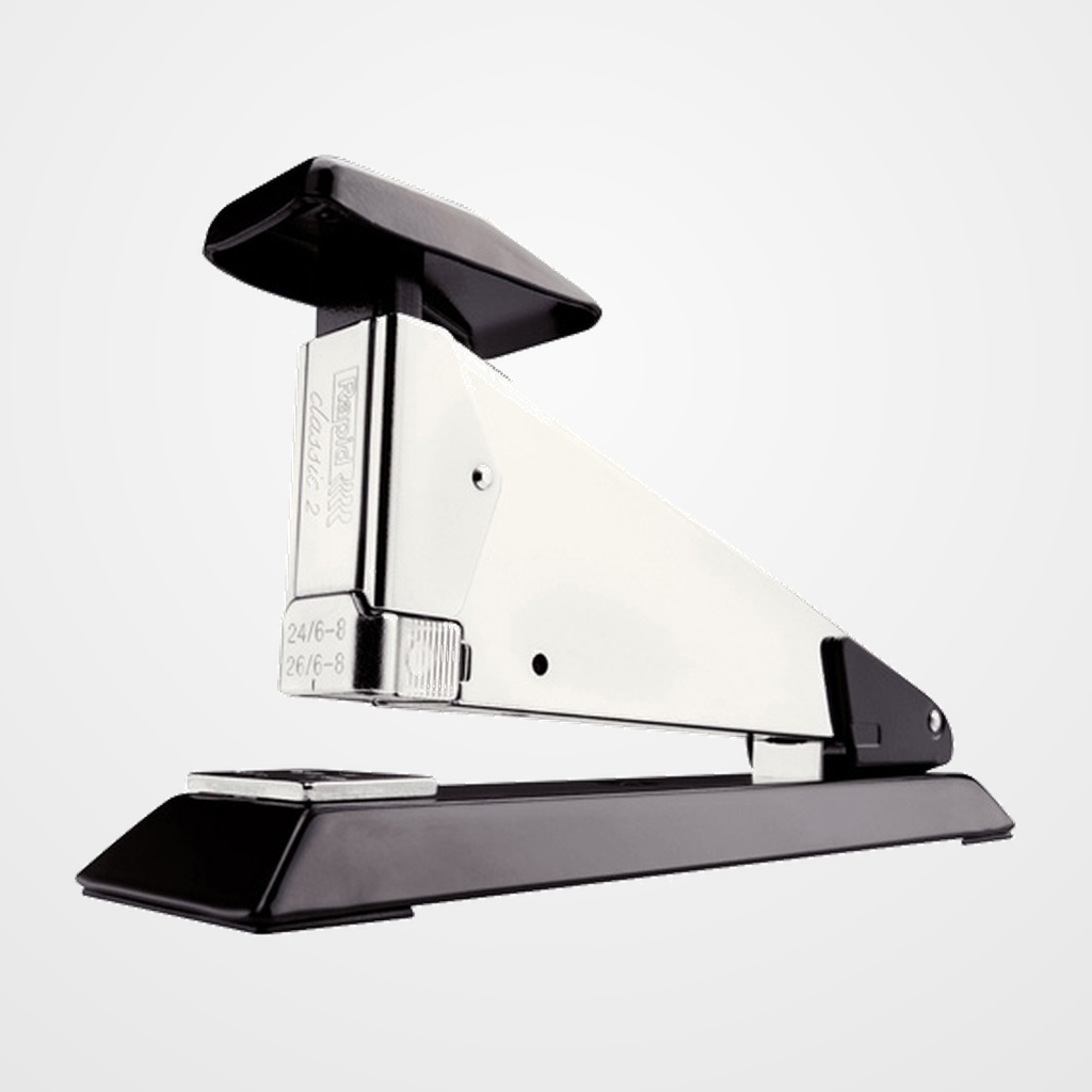 GRAPADORA RAPID K2 (50h) NEGRO