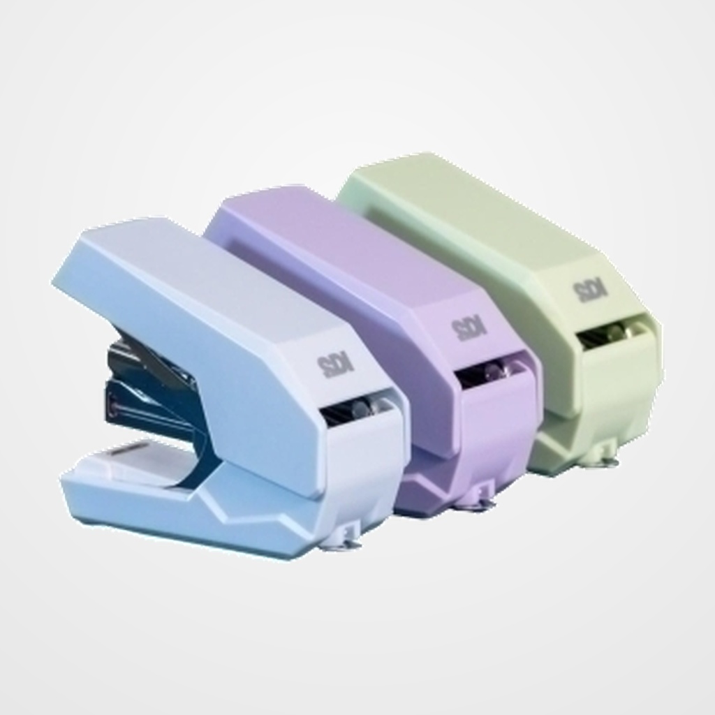 GRAPADORA SDI BLUSH SURTIDO (40h) (3 col.)