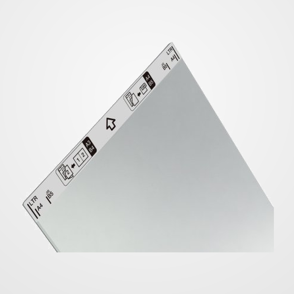 HOJA PORTADORA BROTHER PARA ESCANER ADS-1100/ADS-1600W (500 USOS)