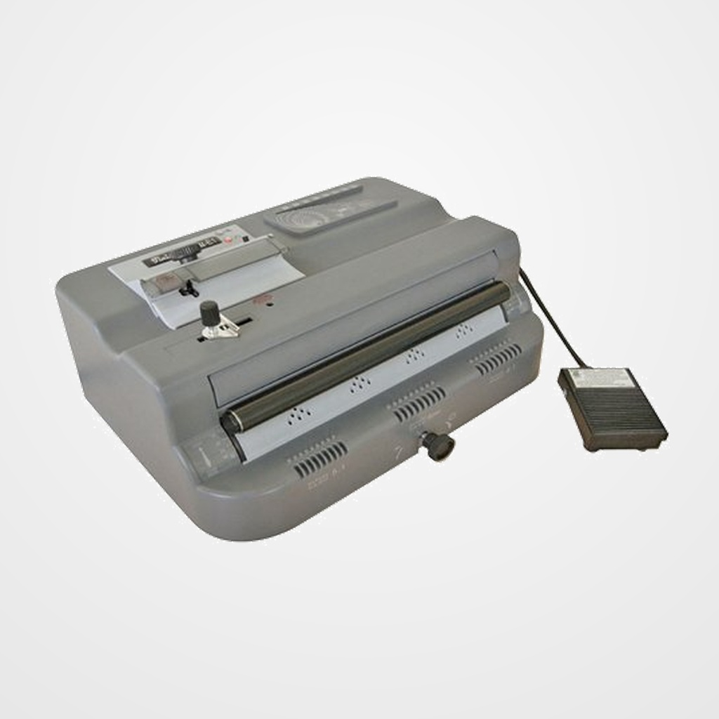 INSERTADORA Y CORTADORA YOSAN 3036