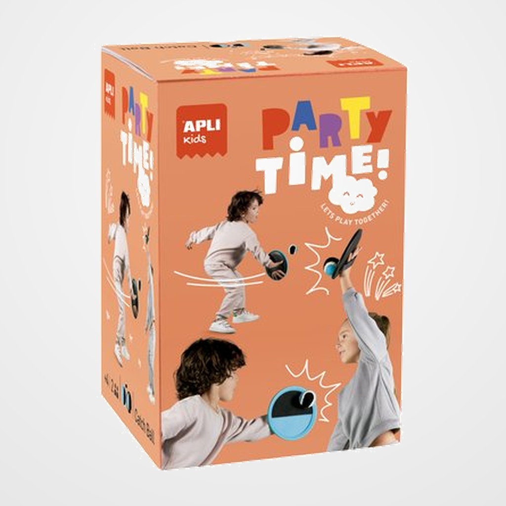 JUEGO EDUCATIVO APLI KIDS CATCH BALL