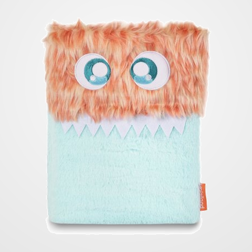 JUEGO EDUCAT.MINILAND LIBRO DE CUENTOS MONSTER TELLING (1-3años)