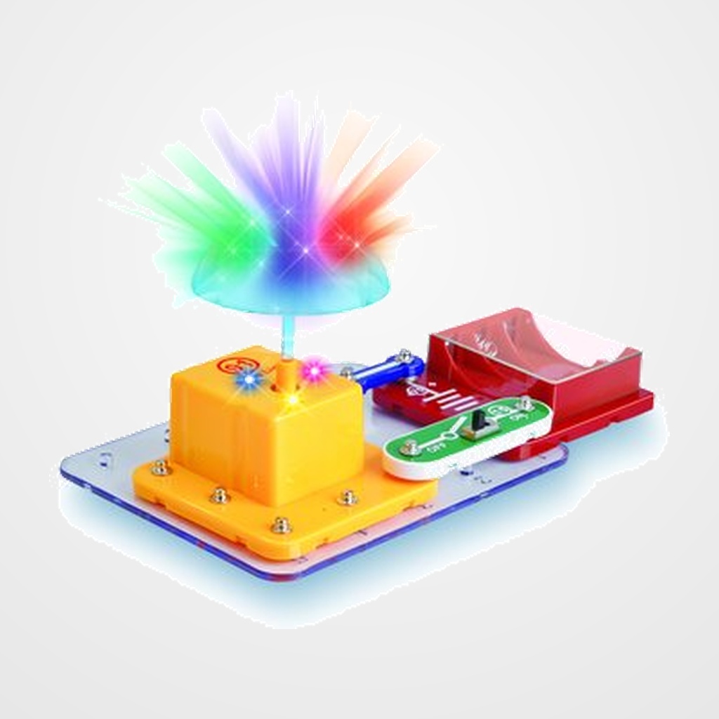 JUEGO MINILAND ELECTROFUN: LET`S PARTY (+8 años)
