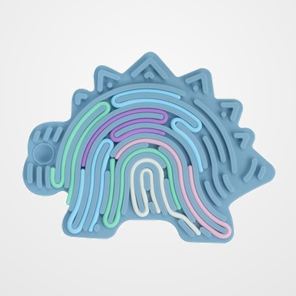 JUEGO MINILAND FLEXIHETTI: DINO (+18 meses)