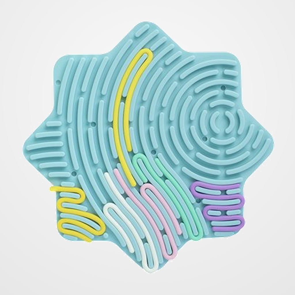 JUEGO MINILAND FLEXIHETTI: STAR (+18 meses)