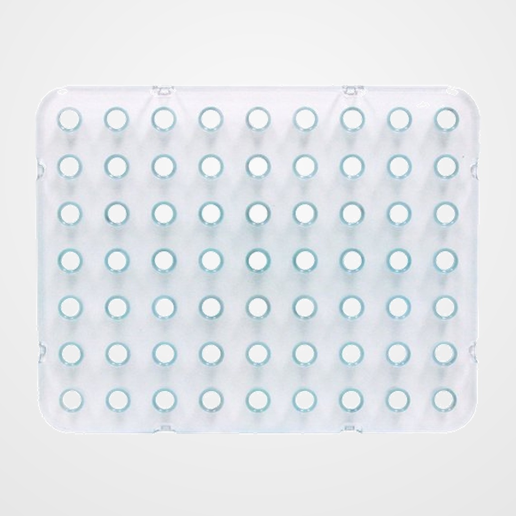 JUEGO MINILAND SUPERPEGS PLACAS SET de 2