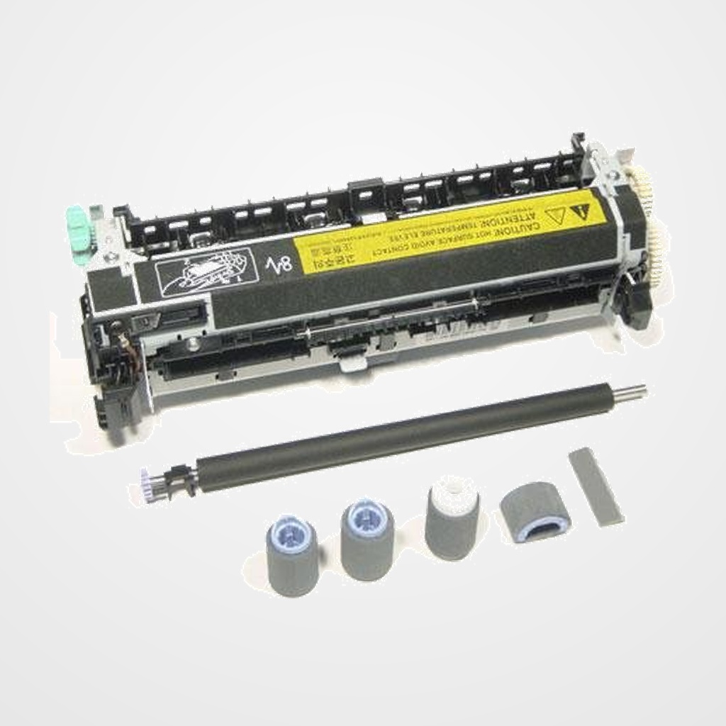 KIT DE MANTENIMIENTO HP Q2437A 4300 220V