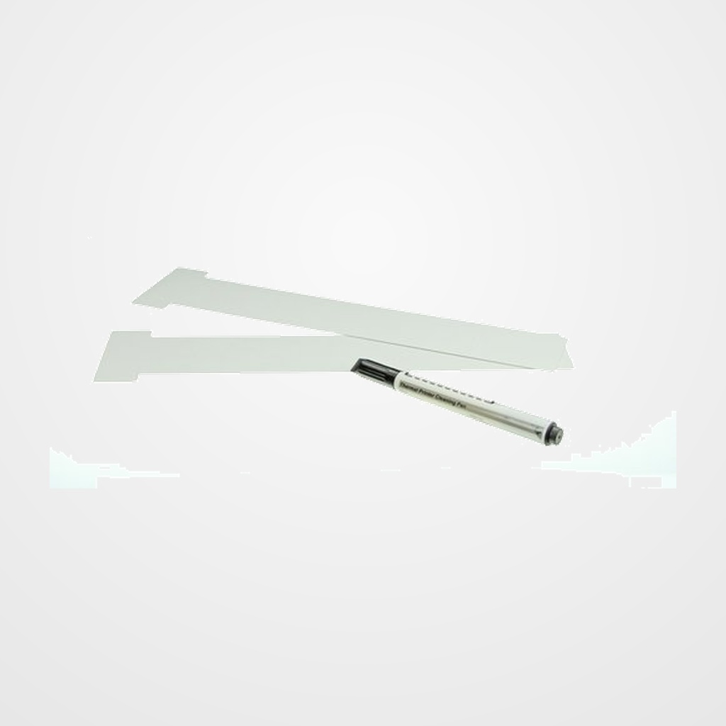 KIT LIMPIEZA PARA IMPRESORA BADGY