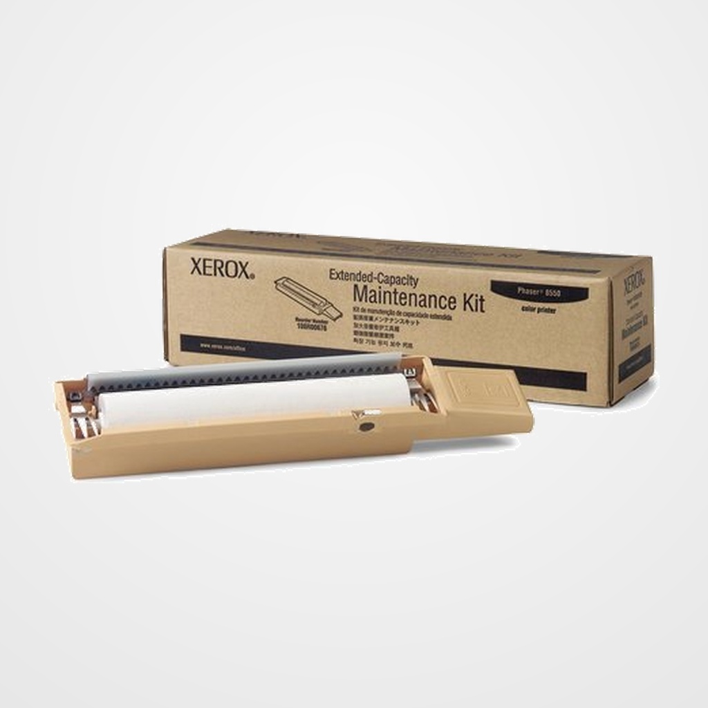 KIT MANTENIMIENTO TEKTRONIX PHASER 8550 CAPAC. AMPL.