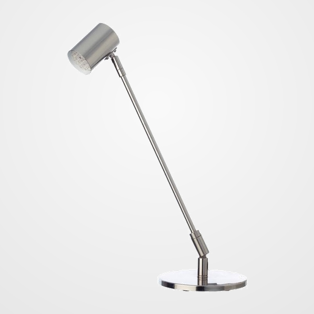 LAMPARA SOBREMESA A.2000 LED SISARGAS