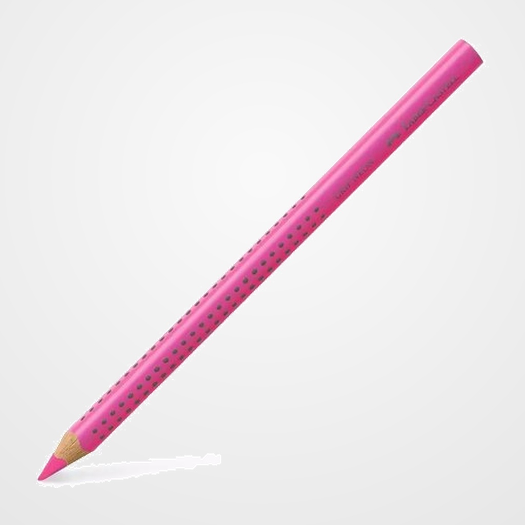 LAPICES de COLORES FABER-CASTELL FLUOR TEXTLINER DRY 1148  ROSA