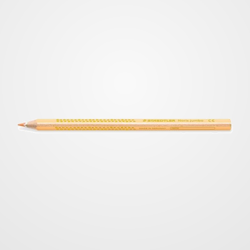 LAPICES de COLORES STAEDTLER 1284 TRIPLUS unicolor CARNE