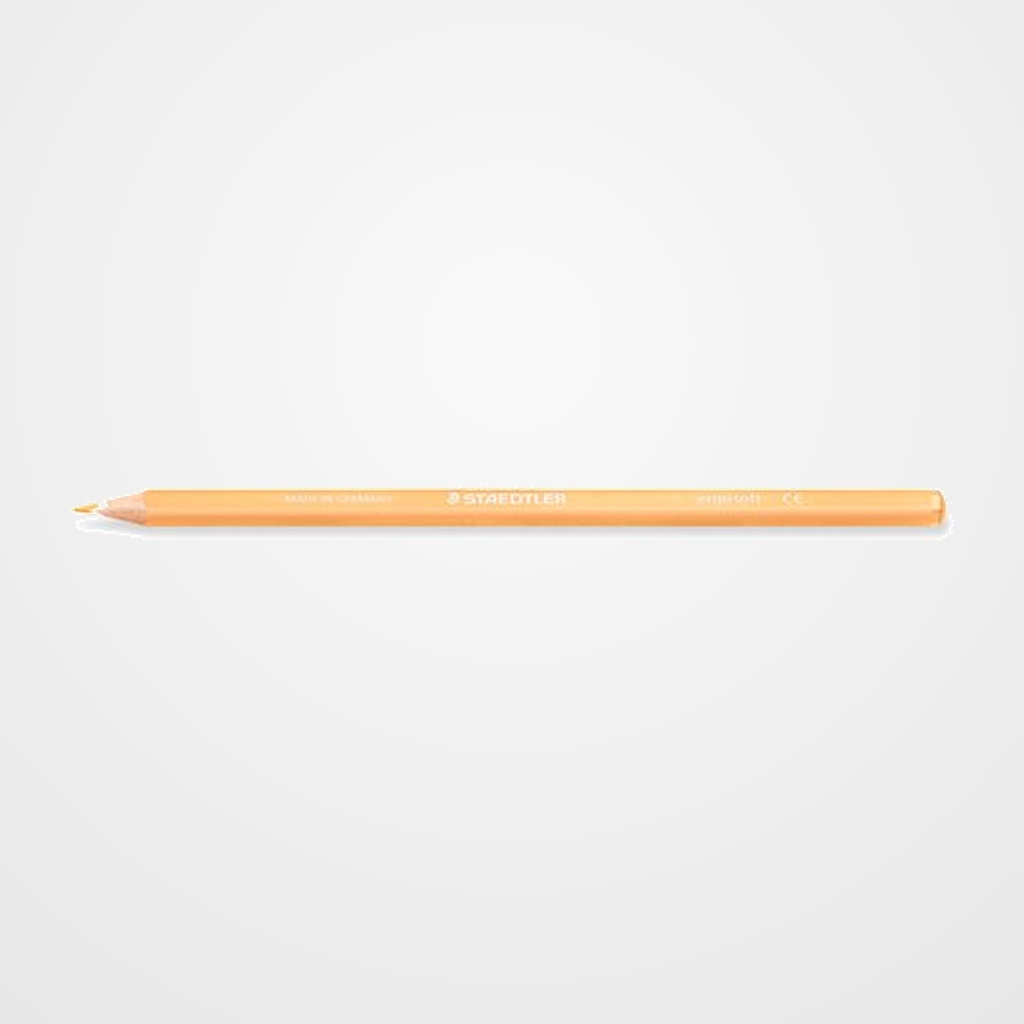LAPICES de COLORES STAEDTLER 157 ERGOSOFT unicolor CARNE