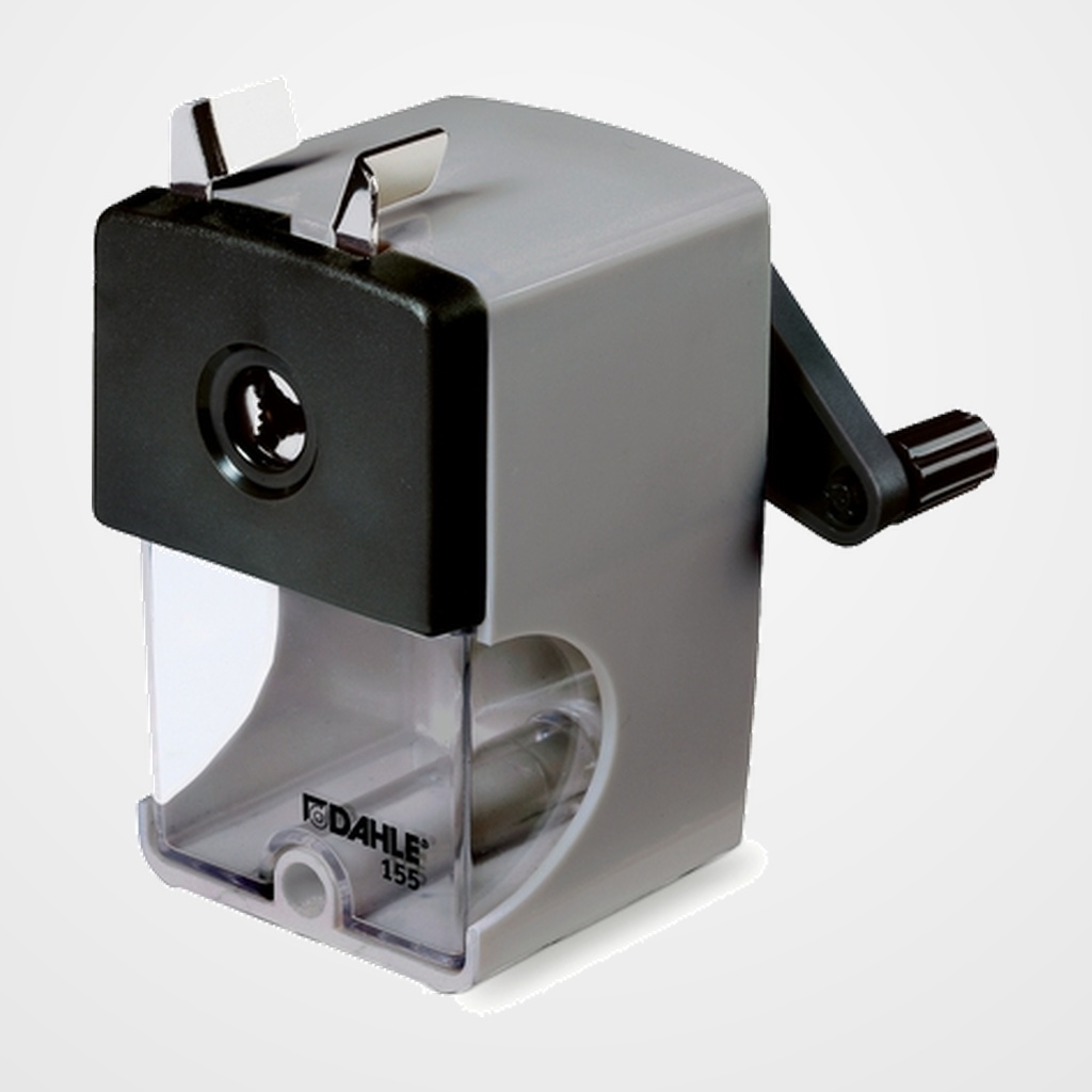 [13701375] AFILALAPIZ MESA DAHLE 155 Ø12 mm GRIS SMART