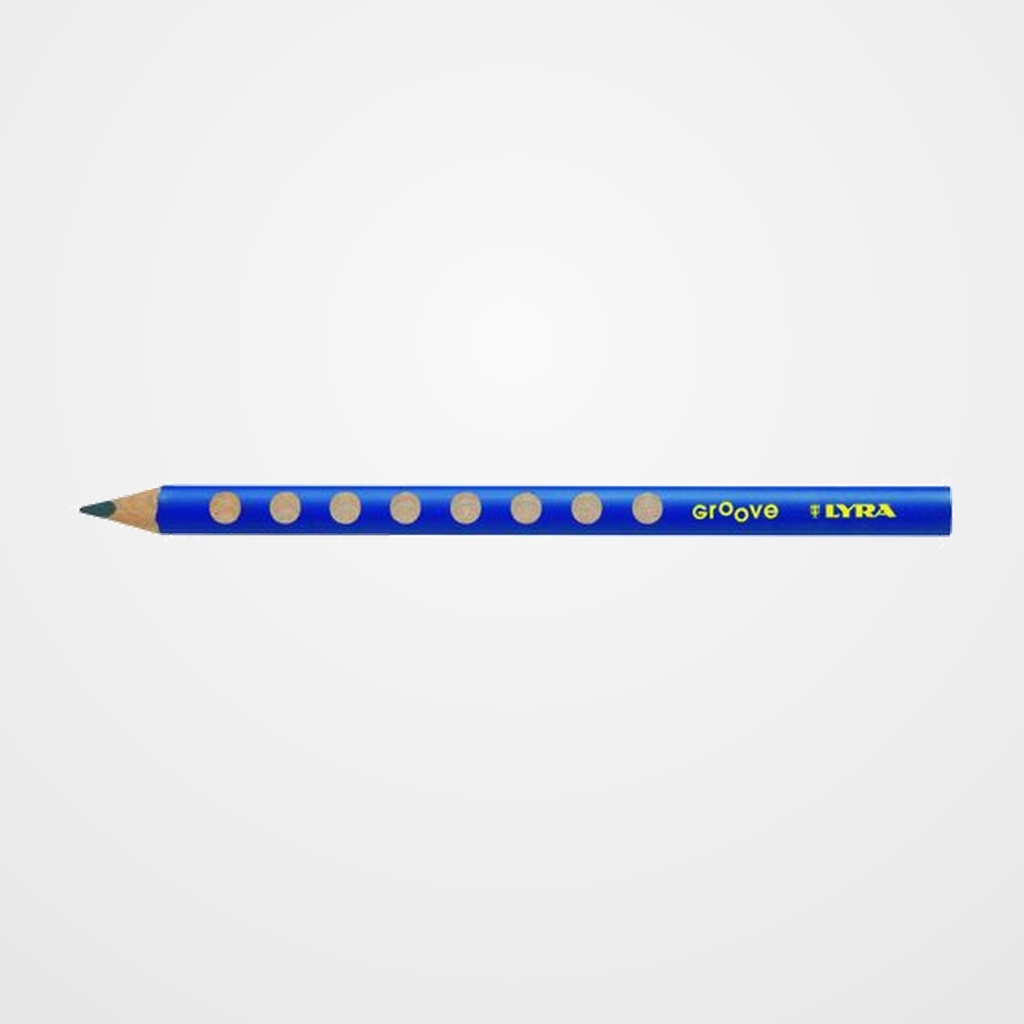 LAPIZ de GRAFITO LYRA GROOVE