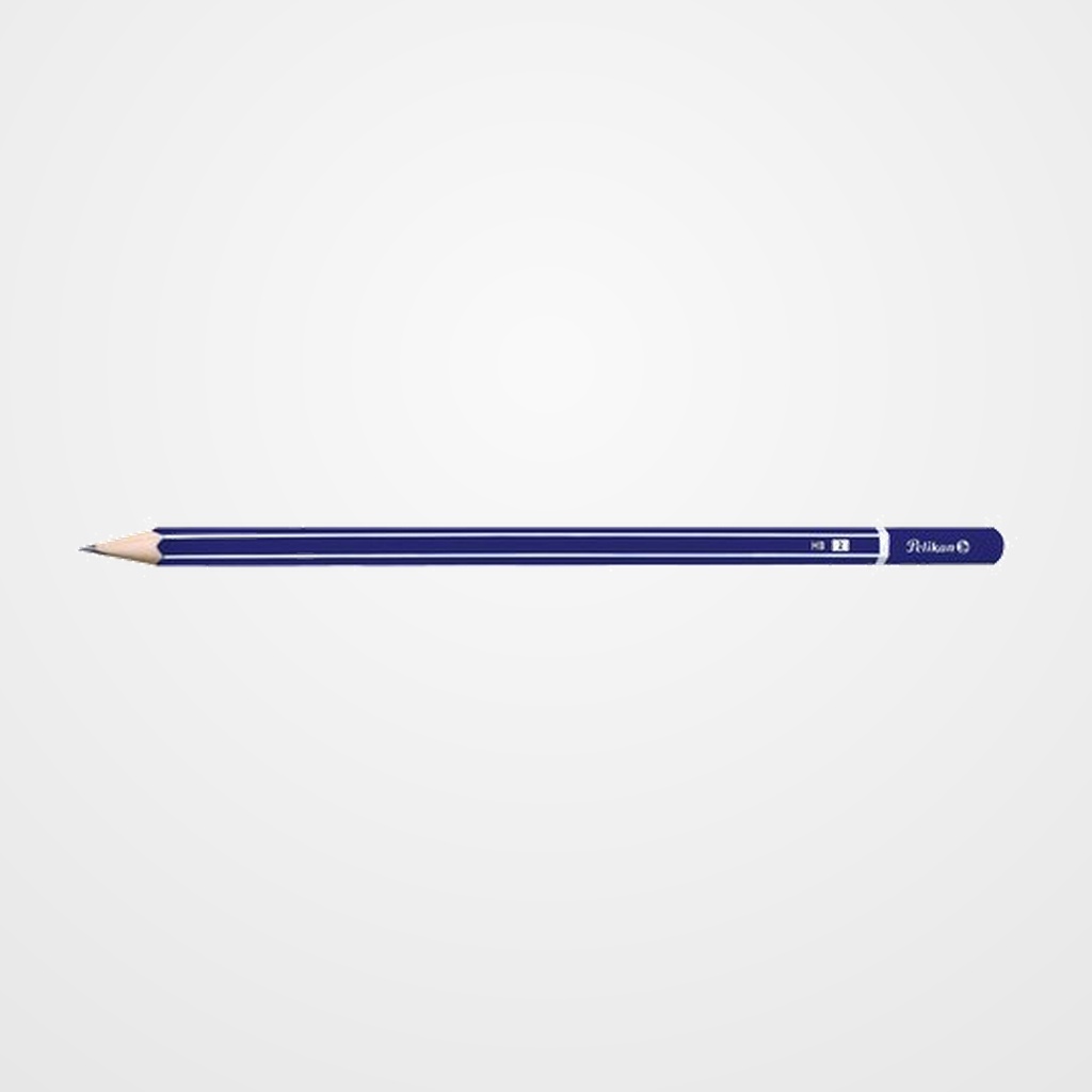 LAPIZ de GRAFITO PELIKAN Nº3 - HB (978932)