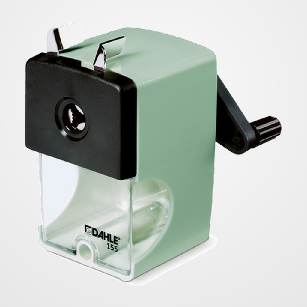 [13701372] AFILALAPIZ MESA DAHLE 155 Ø12 mm MENTA
