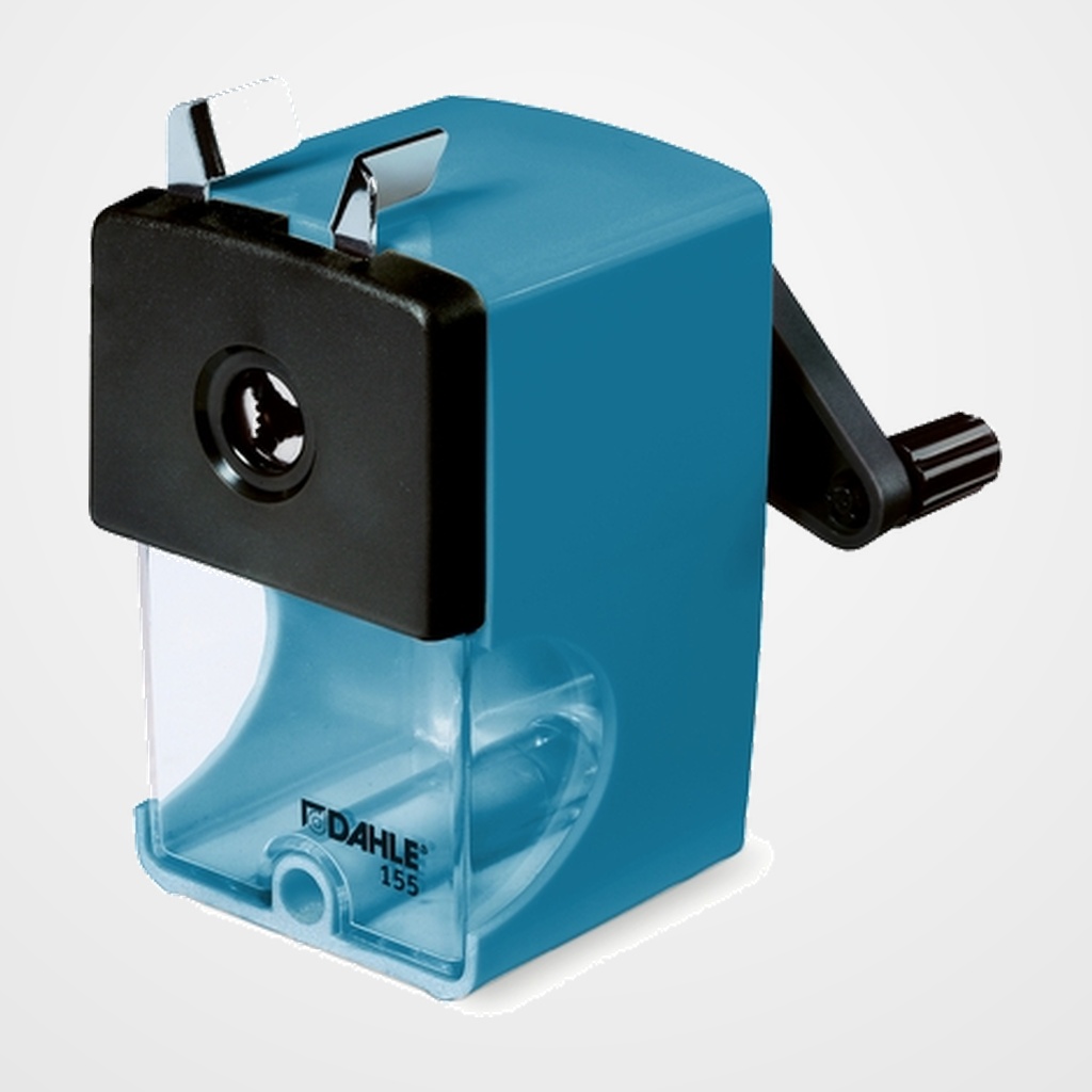 AFILALAPIZ MESA DAHLE 155 Ø12 mm PETROL