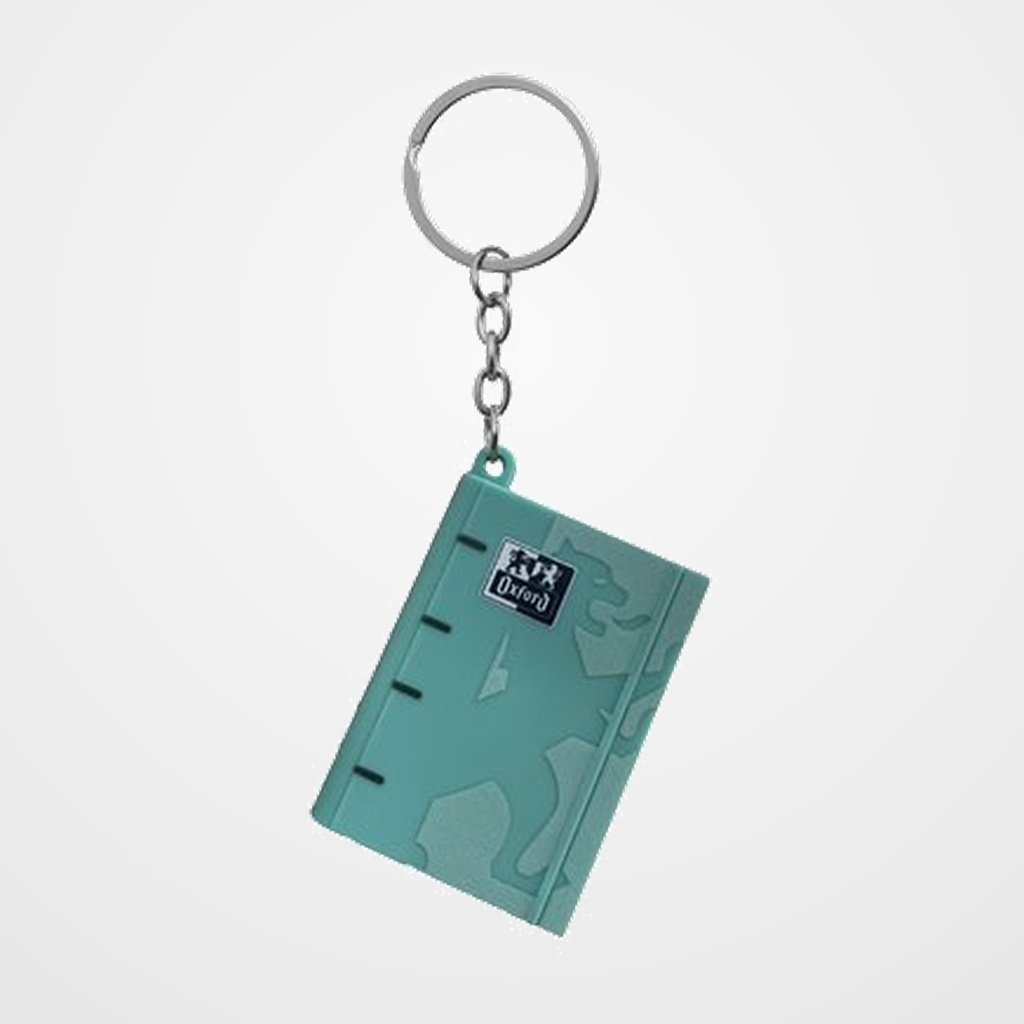 LLAVERO OXFORD EUROPEANBINDER