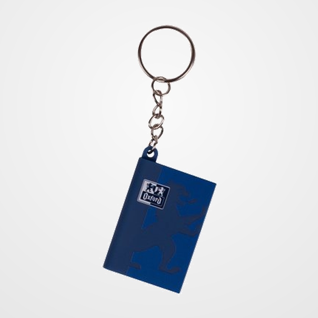 LLAVERO OXFORD EUROPEANBOOK