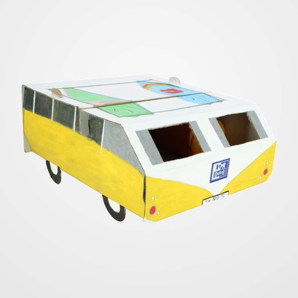 LOTE OXFORD REGALO KIDS 2 MANUALIDADES (Estuche Kids Redondo Grande, Bloc Papel Seda A4 10h, Boc Papel celofan A4 10h, Bloc Papel Charol A4 10h, Bloc Papel Aluminio A4 10h, Plastilina 12 Colores 200g)