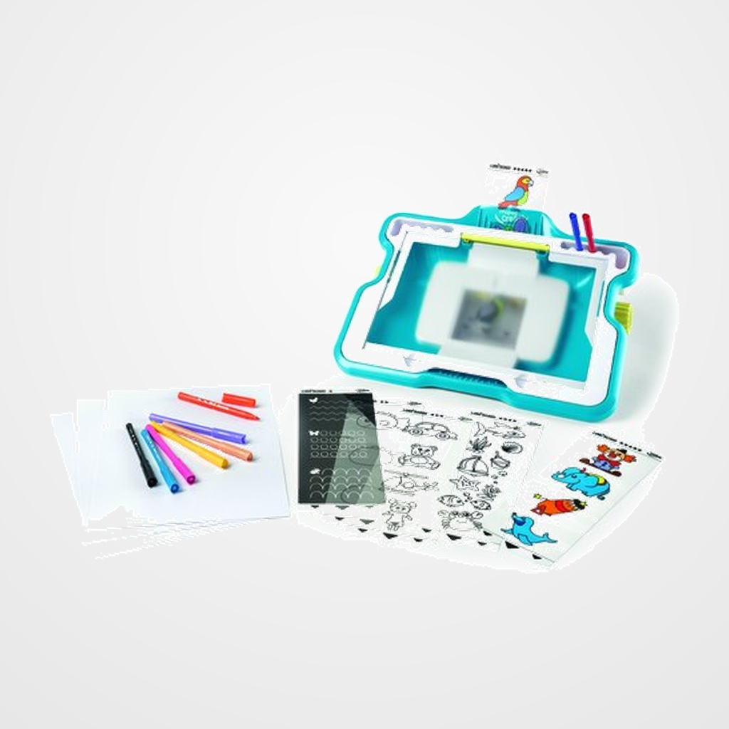 MAPED CREATIV LUMI BOARD