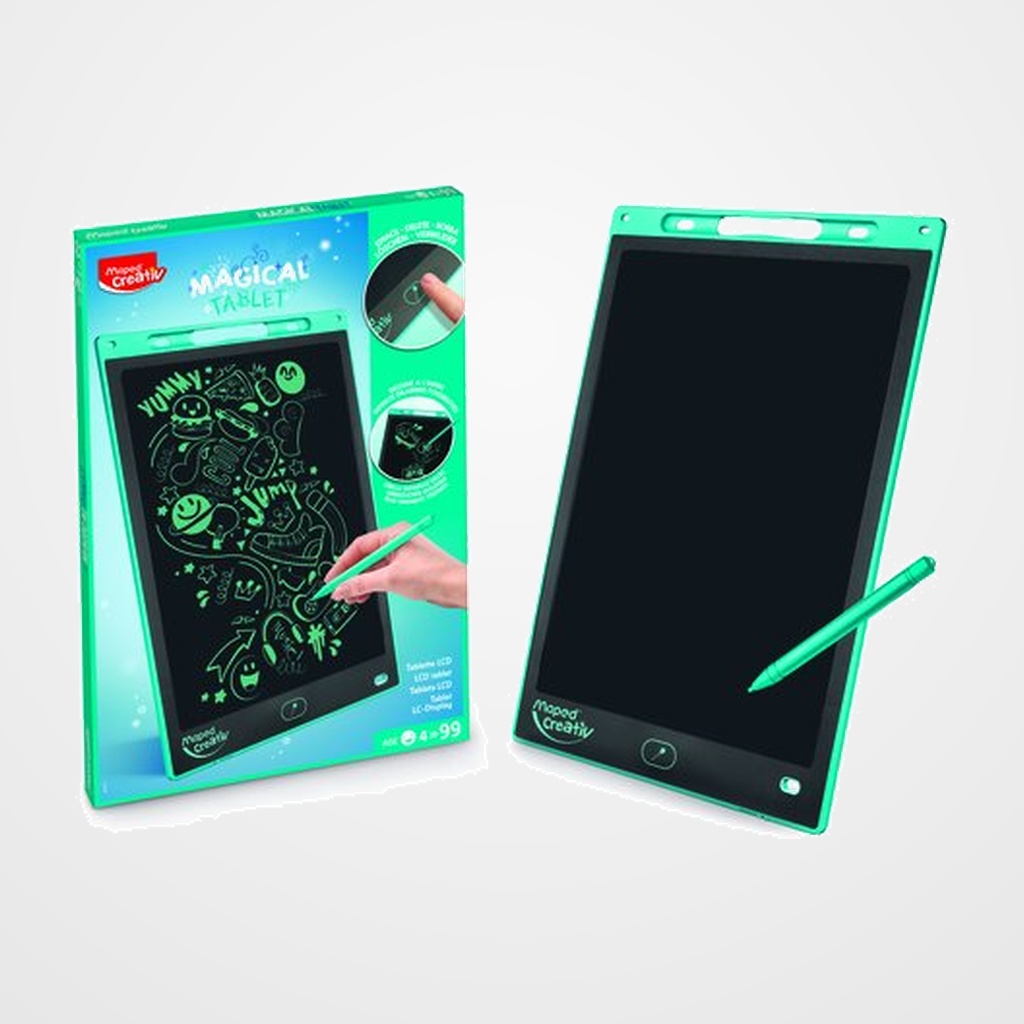 MAPED CREATIV MAGIC TABLET MAXI 12