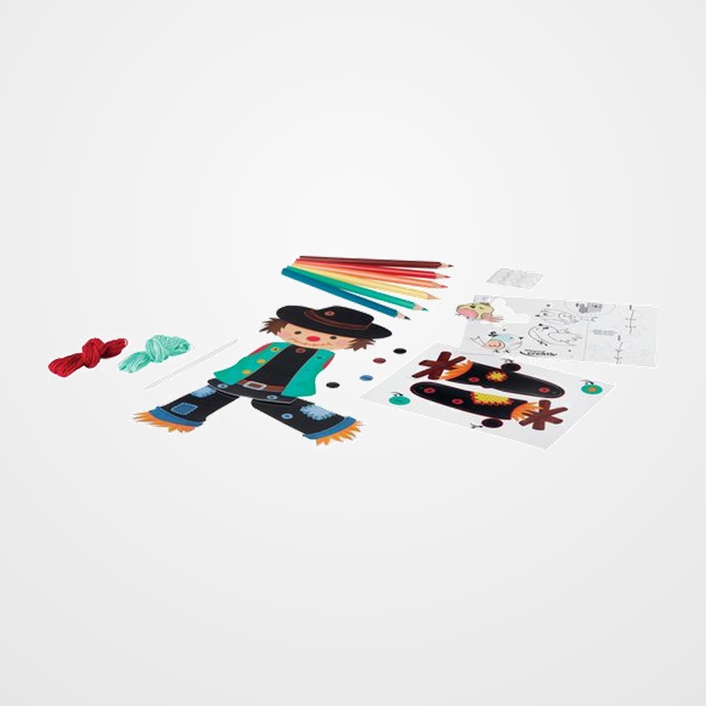 MAPED MINI BOX TITERE PARA DECORAR