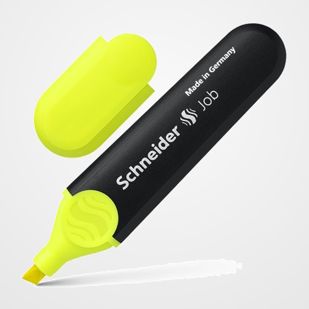 MARCADOR FLUOR SCHNEIDER JOB AMARILLO