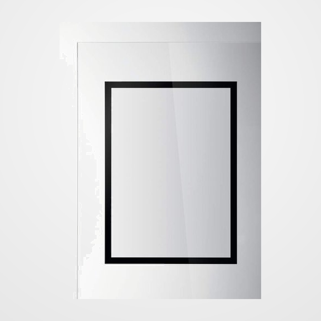 MARCO DURABLE MAGNETICO SUN A3 NEGRO BOLSA de 2