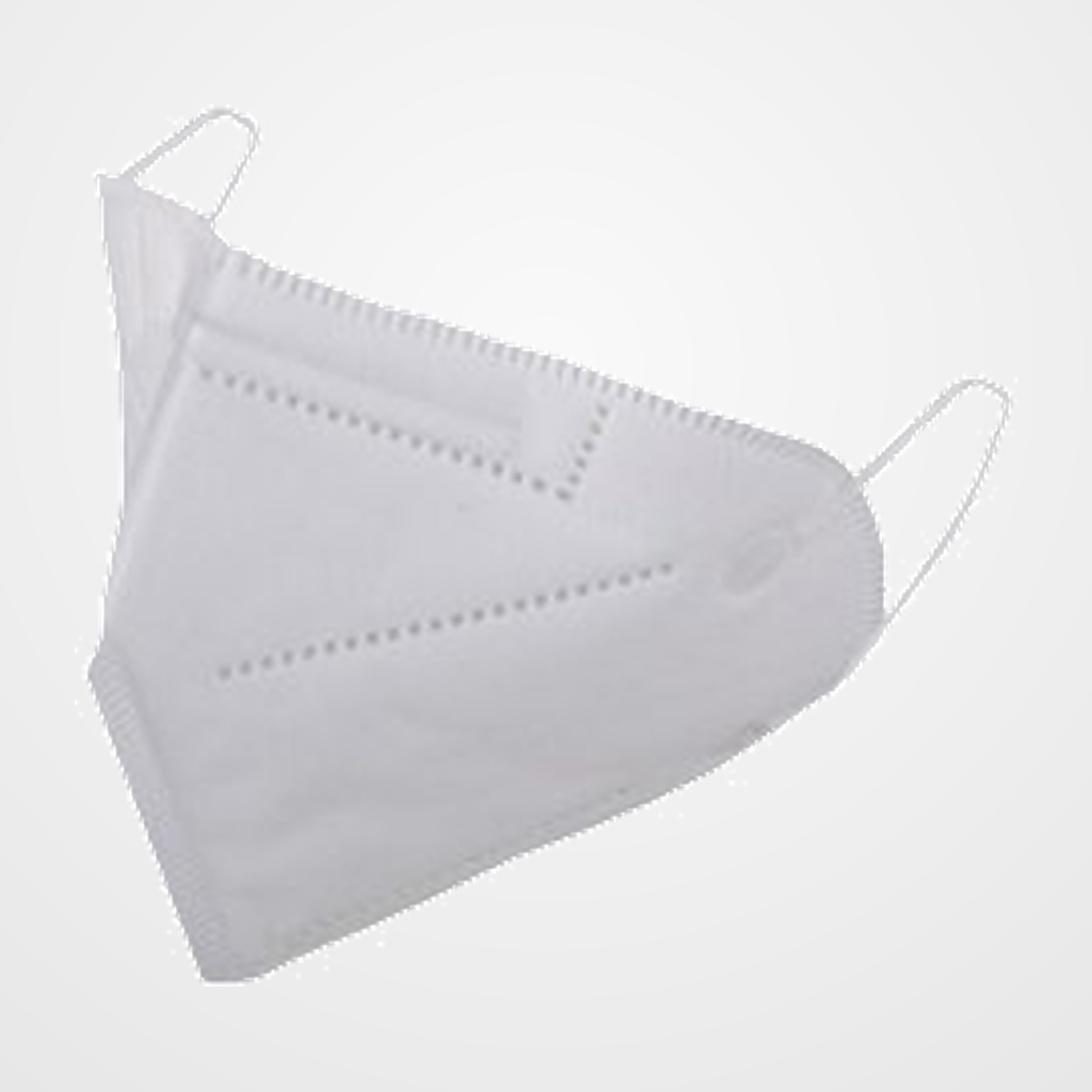 [90001039] MASCARILLA PHARMIA FFP2 BLANCA CAJA de 10