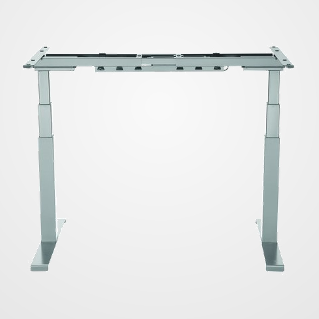 MESA FELLOWES CAMBIO ESTRUCTURA METALICA PARA MESA REGULABLE