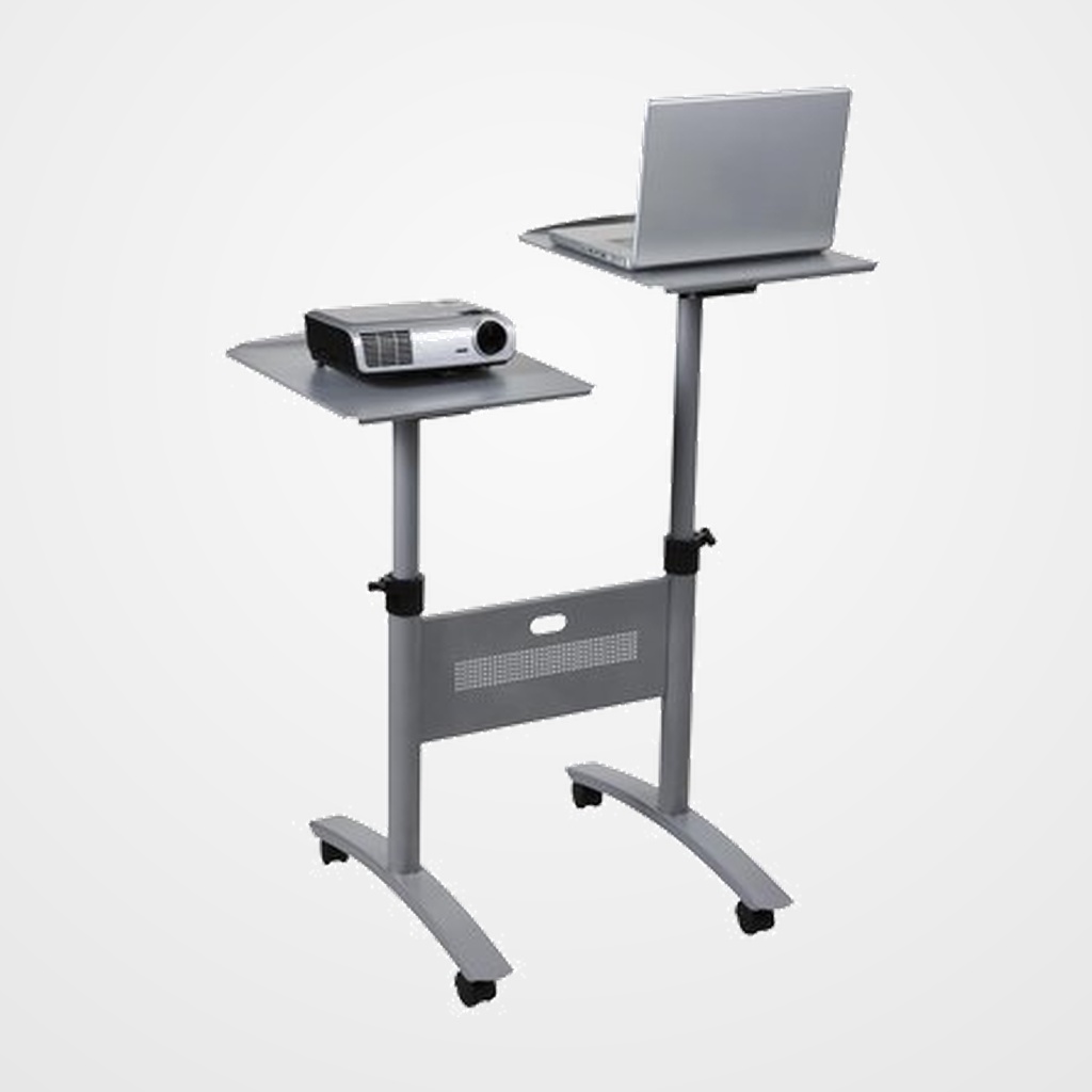 MESA MULTIMEDIA NOBO