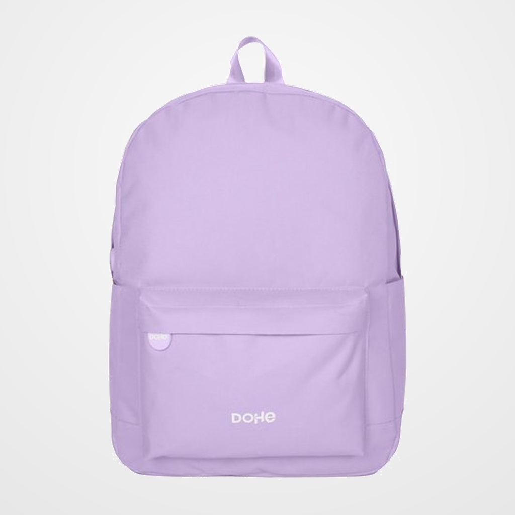 [62503552] MOCHILA DOHE SERENITY DAYPACK MORADO