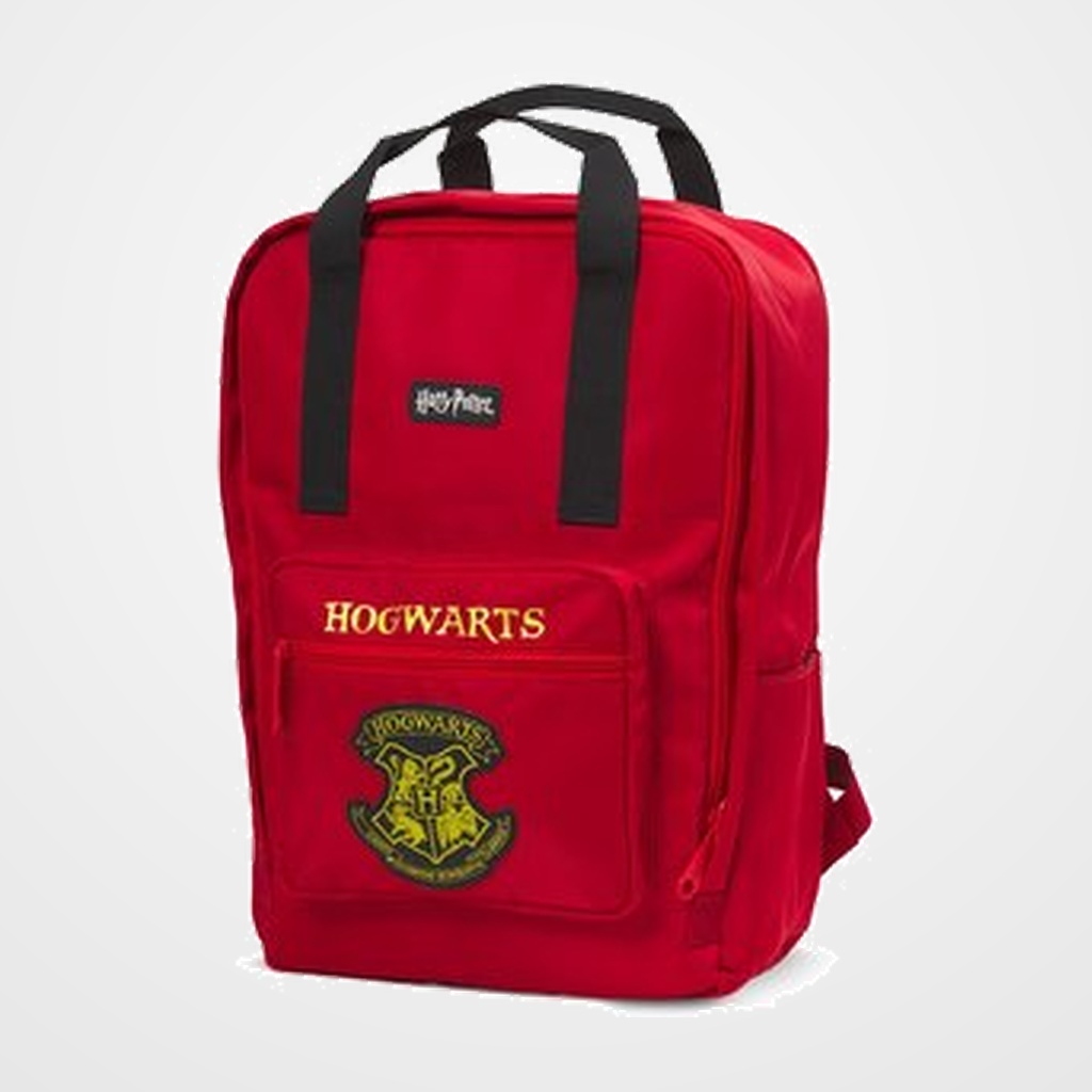 MOCHILA MOOVING ASAS 17  (18 litros) HARRY POTTER PLATFORM