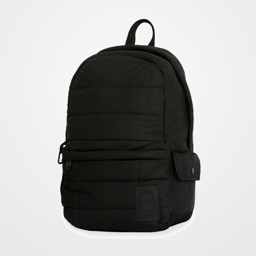 MOCHILA MOOVING BAIRES 18  (20 litros) BLACK
