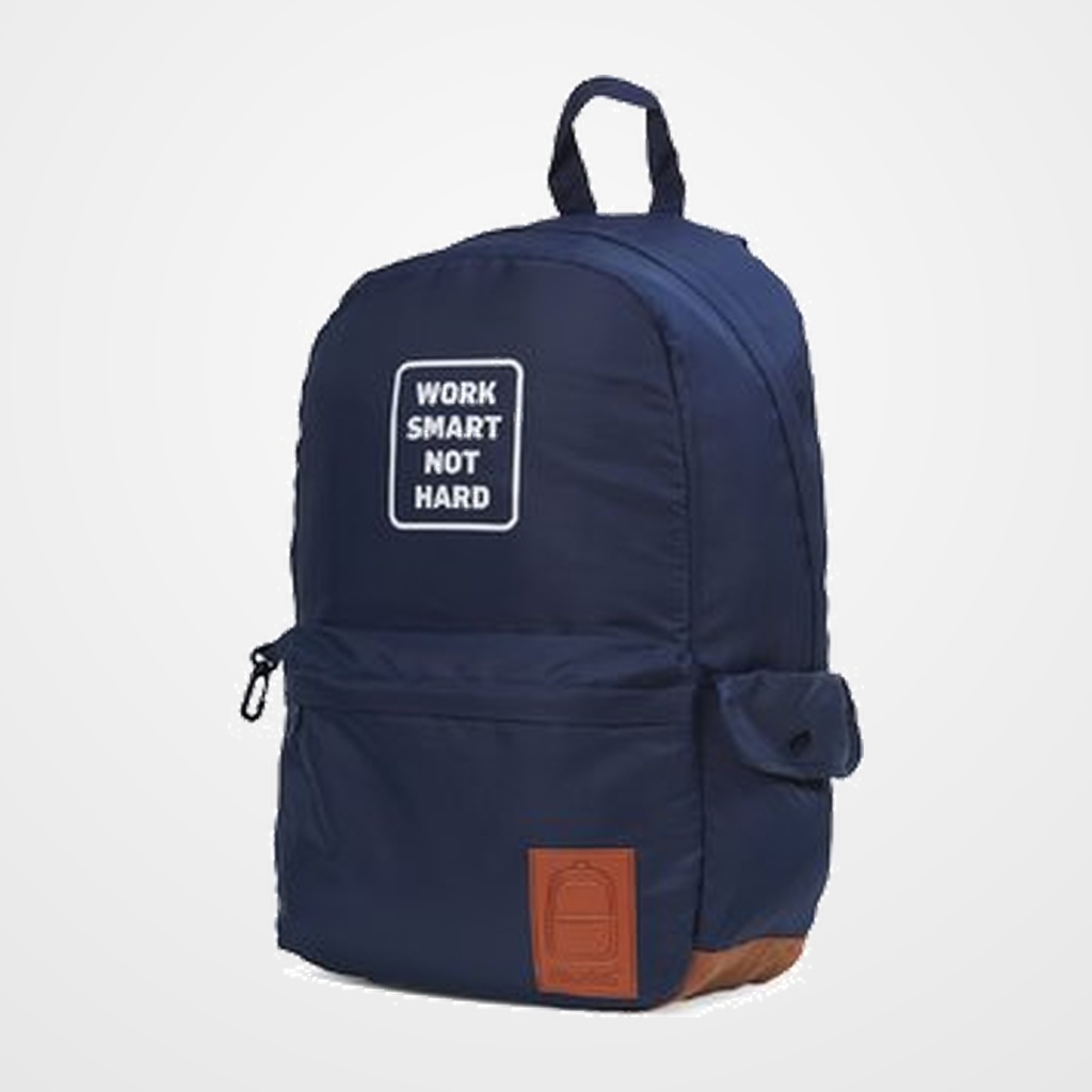 MOCHILA MOOVING BAIRES 18  (20 litros) BLUE