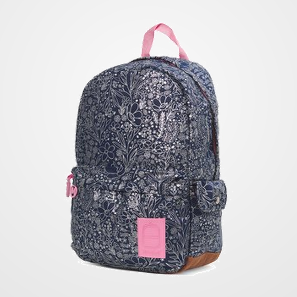 MOCHILA MOOVING BAIRES 18  (20l) BOTANIC