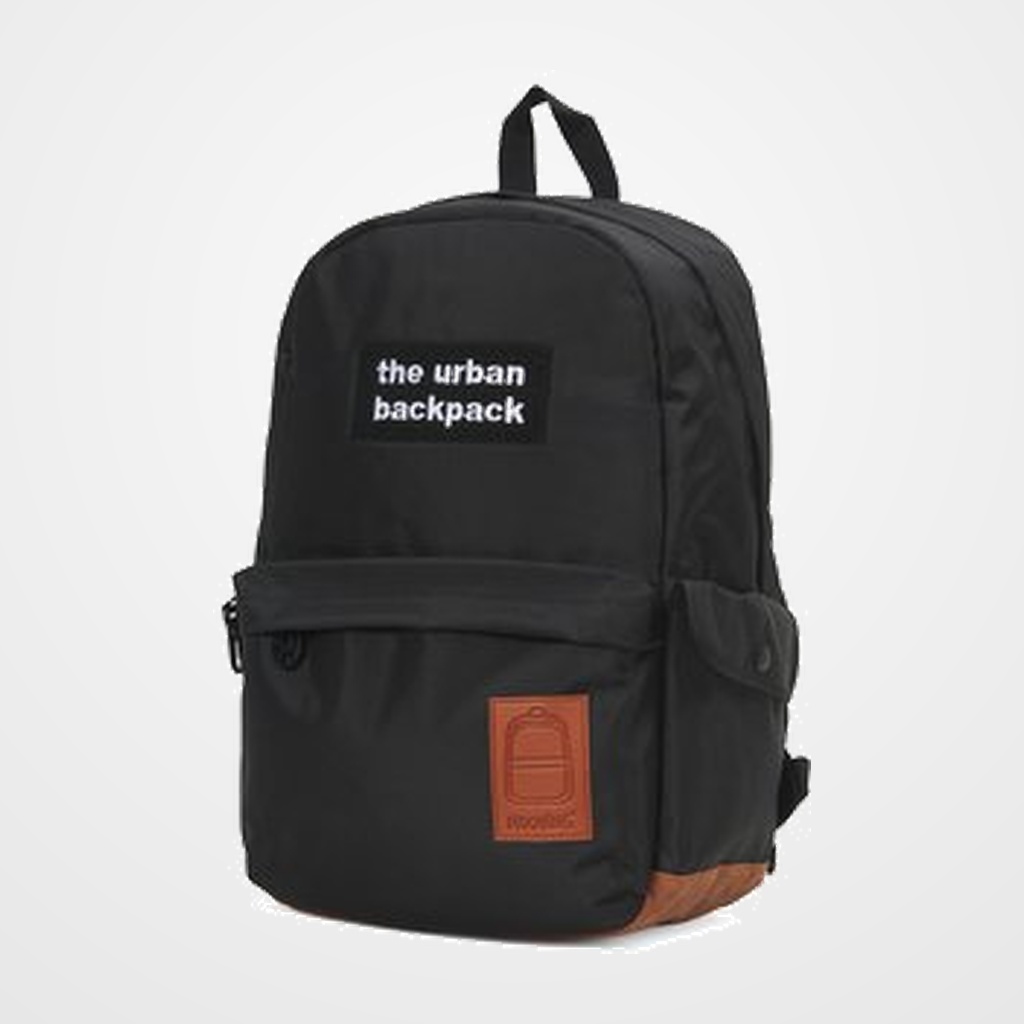 MOCHILA MOOVING BAIRES 18  (20l) CLASSIC