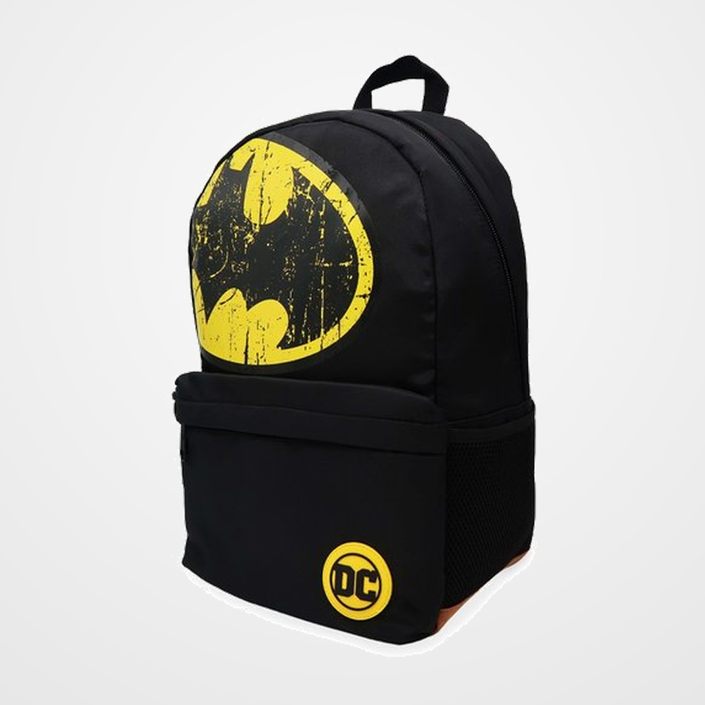 MOCHILA MOOVING BAIRES 18  (20 litros) DC BATMAN