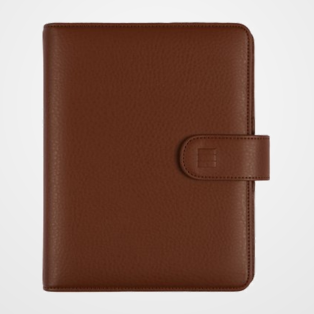 [13802271] AGENDA ANUAL CATALAN FINOCAM OPEN LEO-2 1000 155x215 D/P MARRO