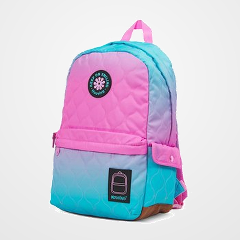 MOCHILA MOOVING BAIRES 18  (20l) VIBES