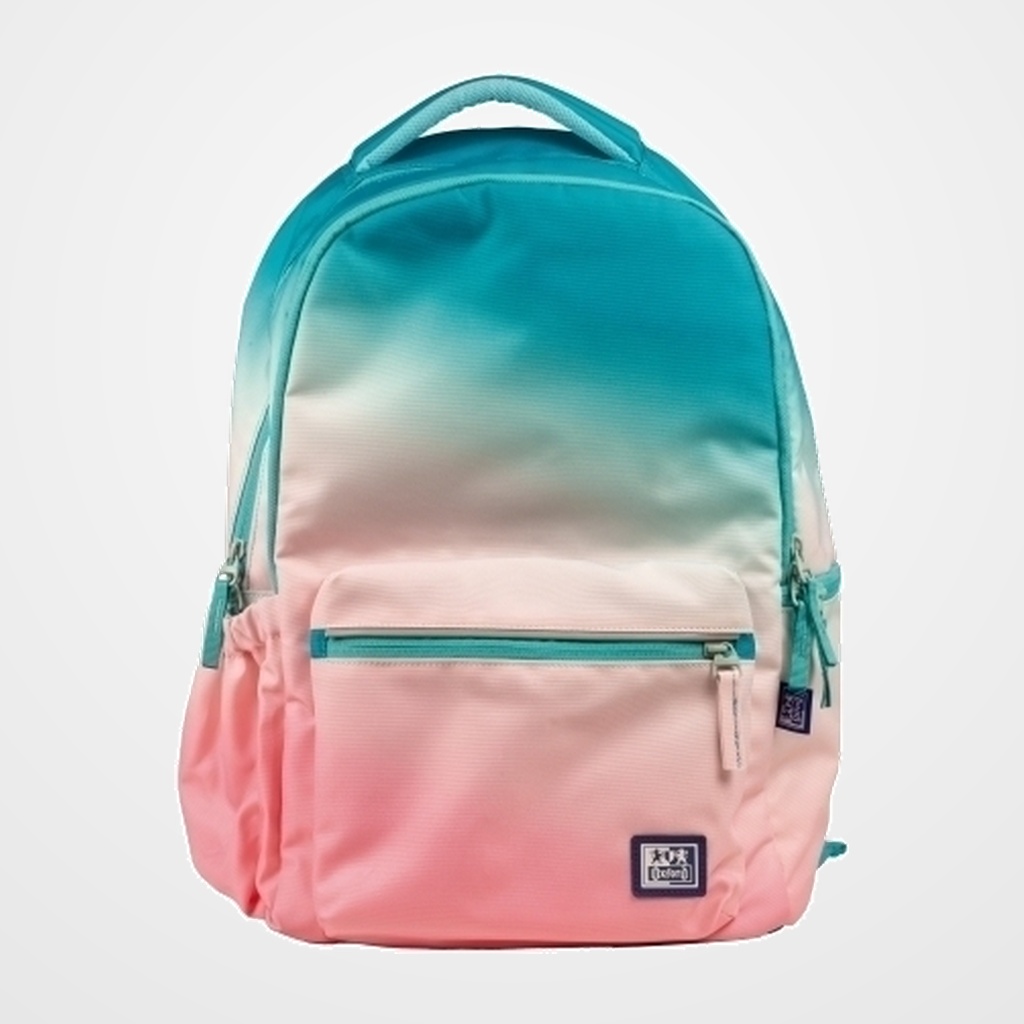 MOCHILA OXFORD GRADIENT OCEAN