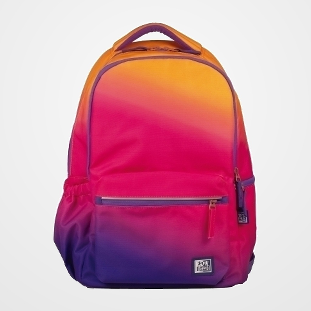 MOCHILA OXFORD GRADIENT SUNSET