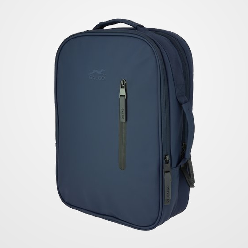 MOCHILA para PORTATIL GALGO BUSSINES 15.6  AZUL