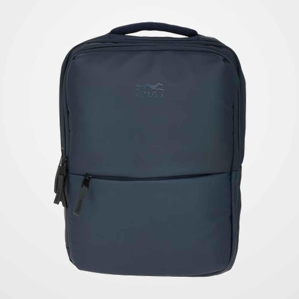 MOCHILA para PORTATIL GALGO TRAVEL 14  AZUL