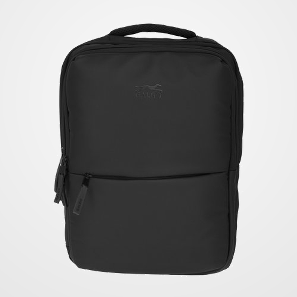 MOCHILA para PORTATIL GALGO TRAVEL 14  NEGRO