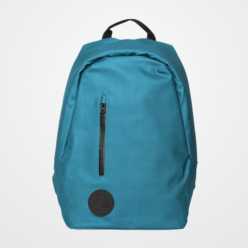 MOCHILA PORTATIL SMILE THE ROCK 15,6  AZUL