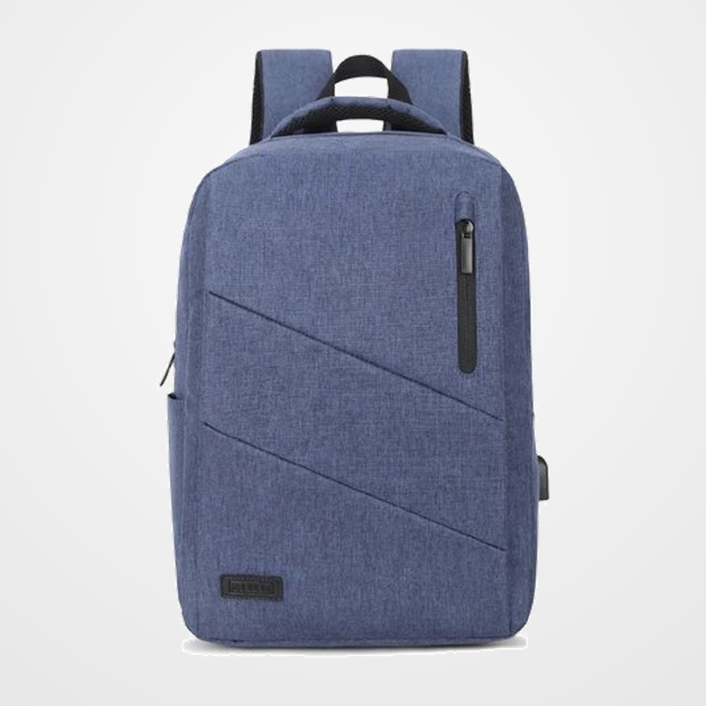 MOCHILA SUBBLIM CITY BACKPACK 15,6  AZUL